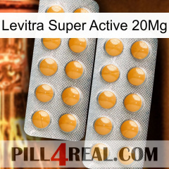 Levitra Super Active 20Mg levitra2